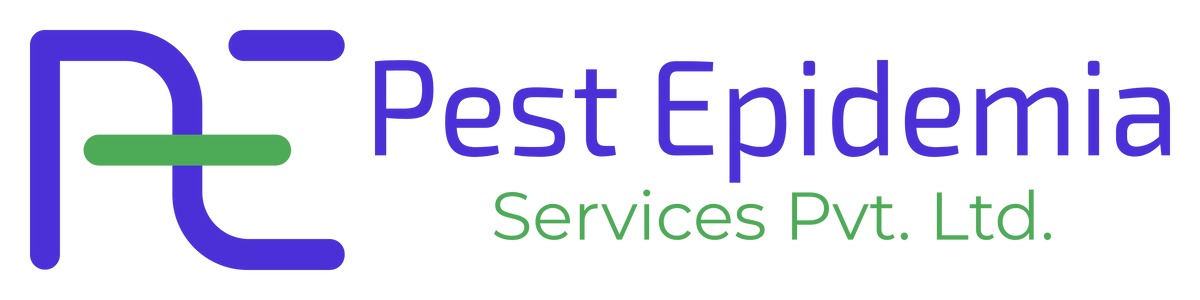 Pest Epidemia Logo